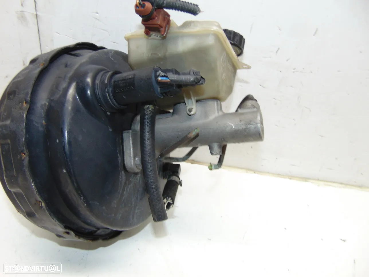 Volvo S60/S80/V70 servo-freio - 3