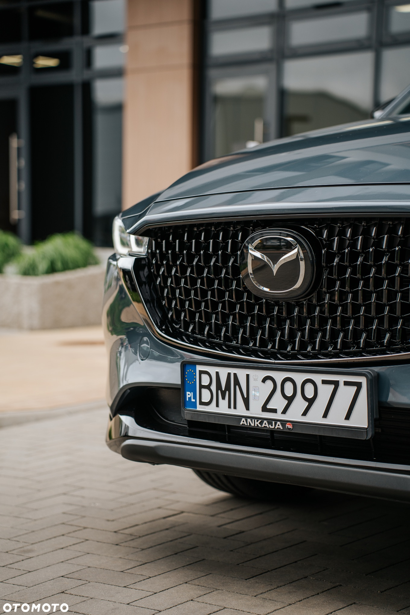 Mazda CX-5 - 3