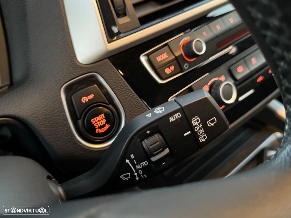 BMW 118 d Line Sport - 17