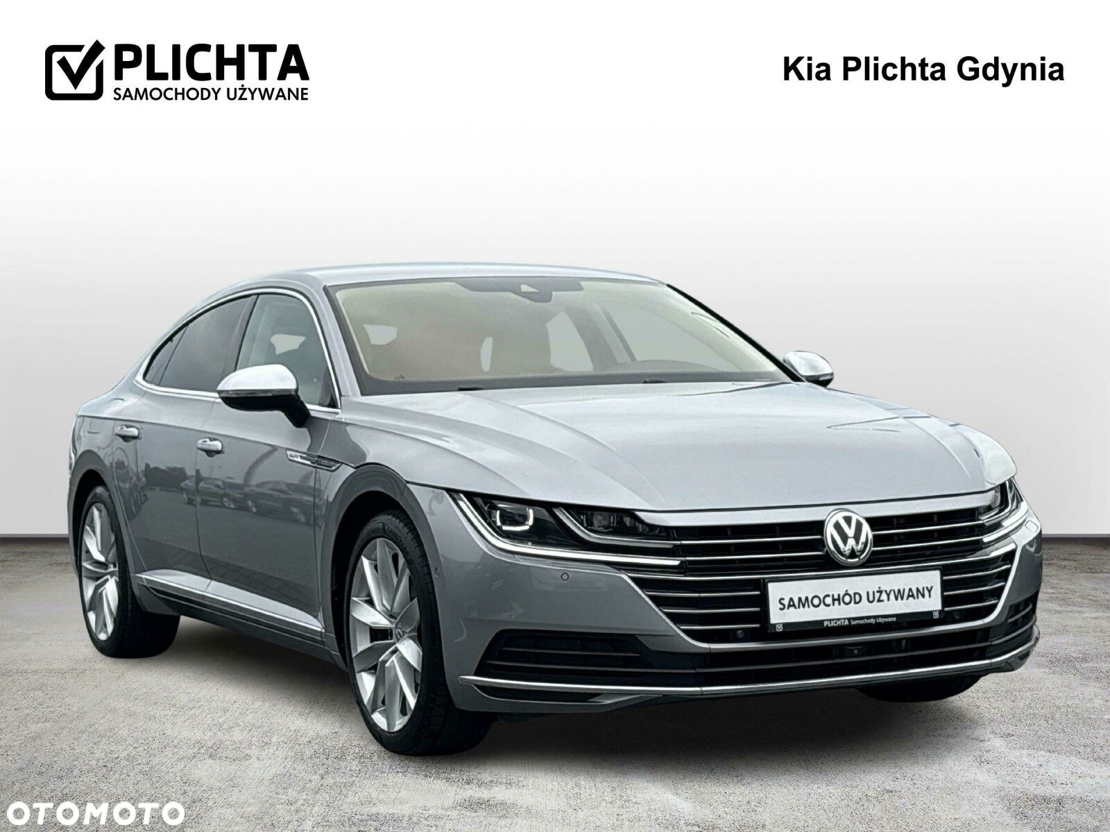 Volkswagen Arteon - 7