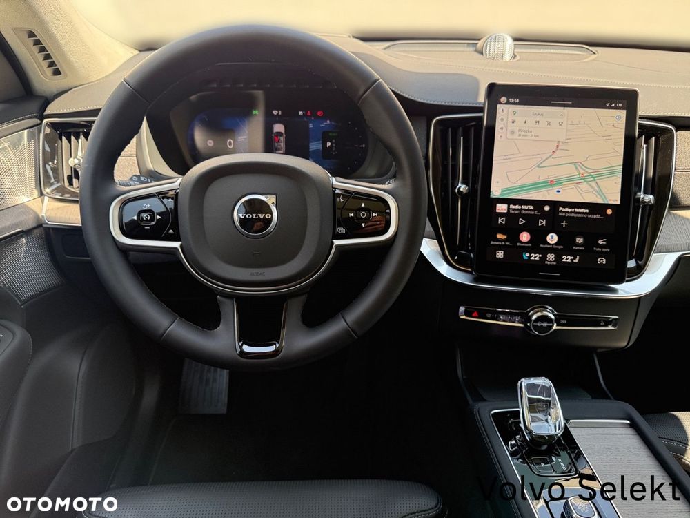 Volvo XC 90 - 15