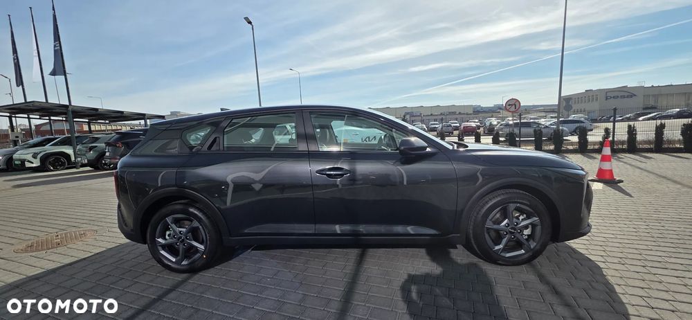 Kia K4 1.6 T-GDI M - 6