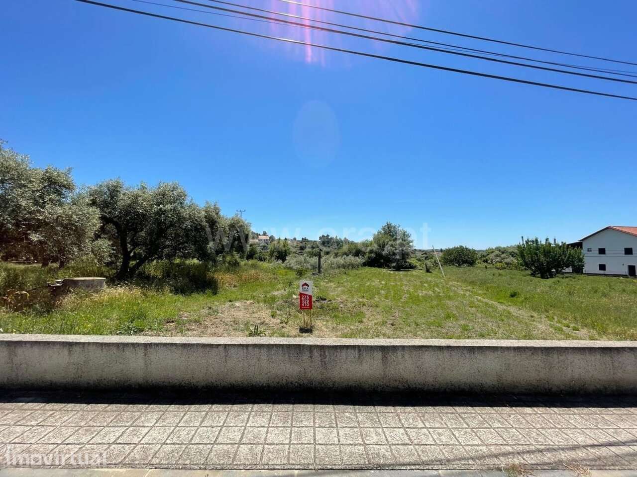 Terreno / Fundão, Escarigo - Grande imagem: 4/4