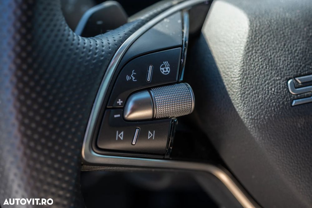 Skoda Kodiaq 1.5 TSI DSG PHEV Selection - 20