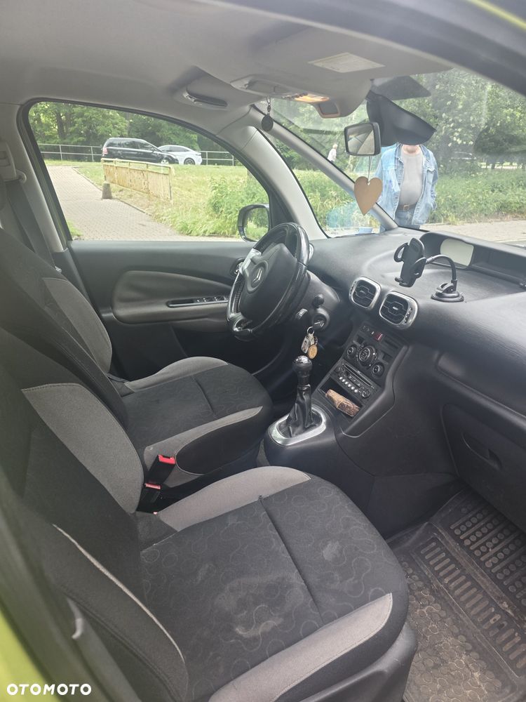 Citroën C3 Picasso - 5