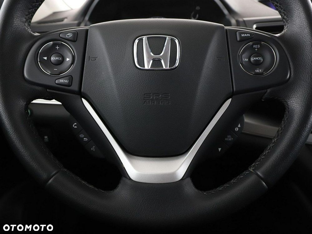 Honda CR-V 2.0i-VTEC 2WD Elegance - 21