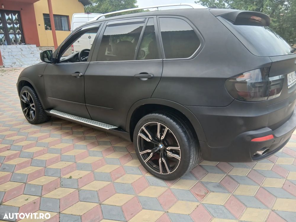 BMW X5 3.0d Aut. - 13