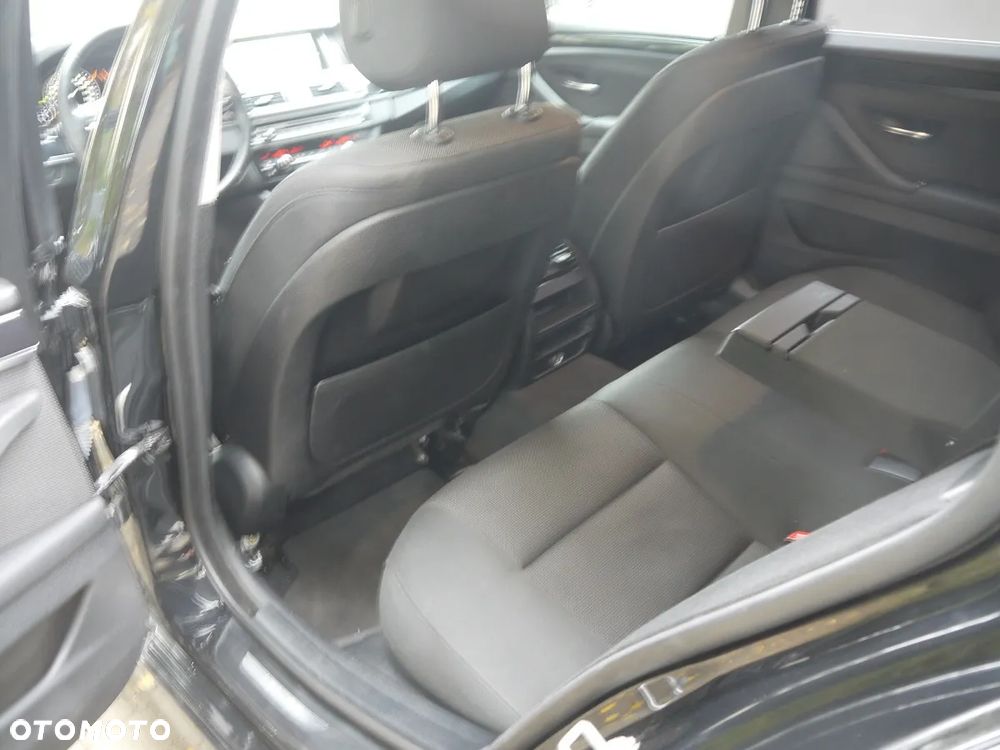 BMW Seria 5 - 31