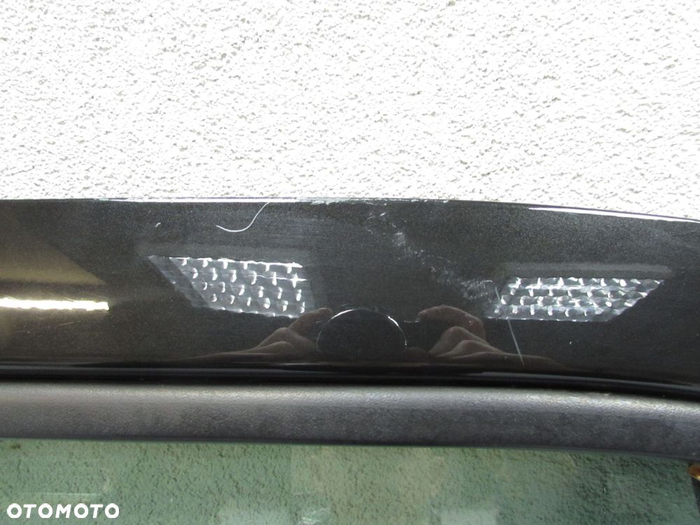 RENAULT MASTER III 10-24 DRZWI PRZOD PRAWE UK - 12