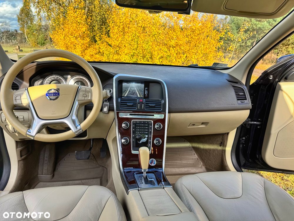 Volvo XC 60 - 7