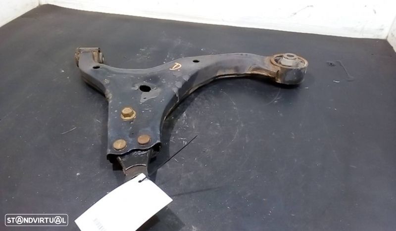 Braço Suspensão Frente Dto Kia Ceed Hatchback (Ed) - 1