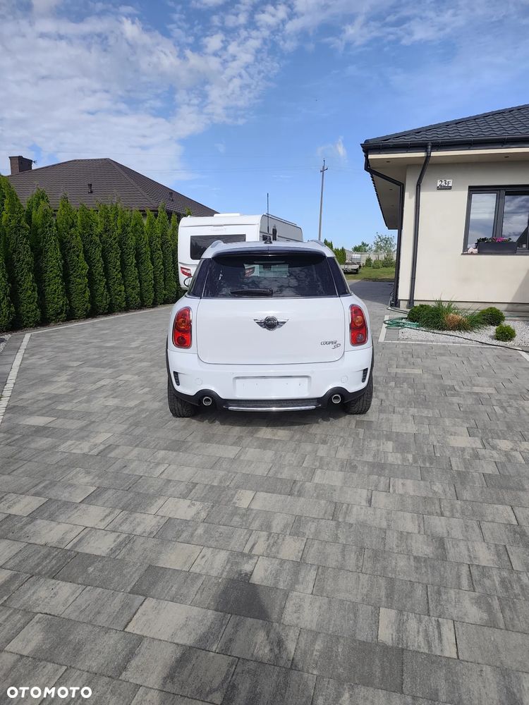 MINI Countryman - 6