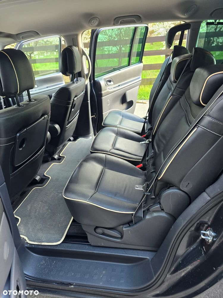 Renault Espace 2.0 dCi FAP Initiale - 23