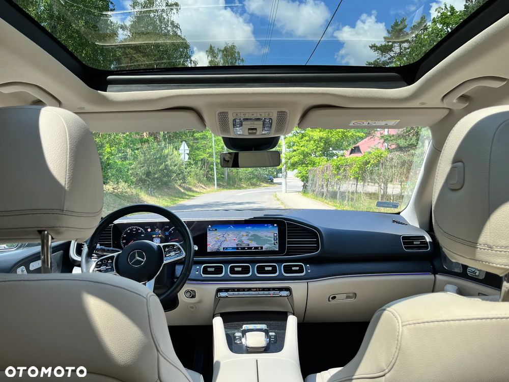 Mercedes-Benz GLE 300 d 4-Matic - 15