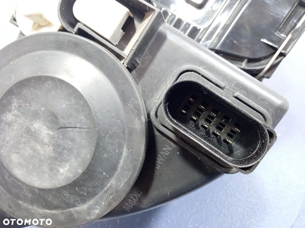 SEAT LEON II REFLEKTOR LEWY EU DEPO 445-1116L - 4