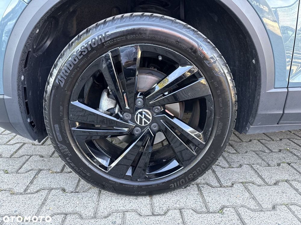 Volkswagen T-Roc 1.5 TSI Style DSG - 40