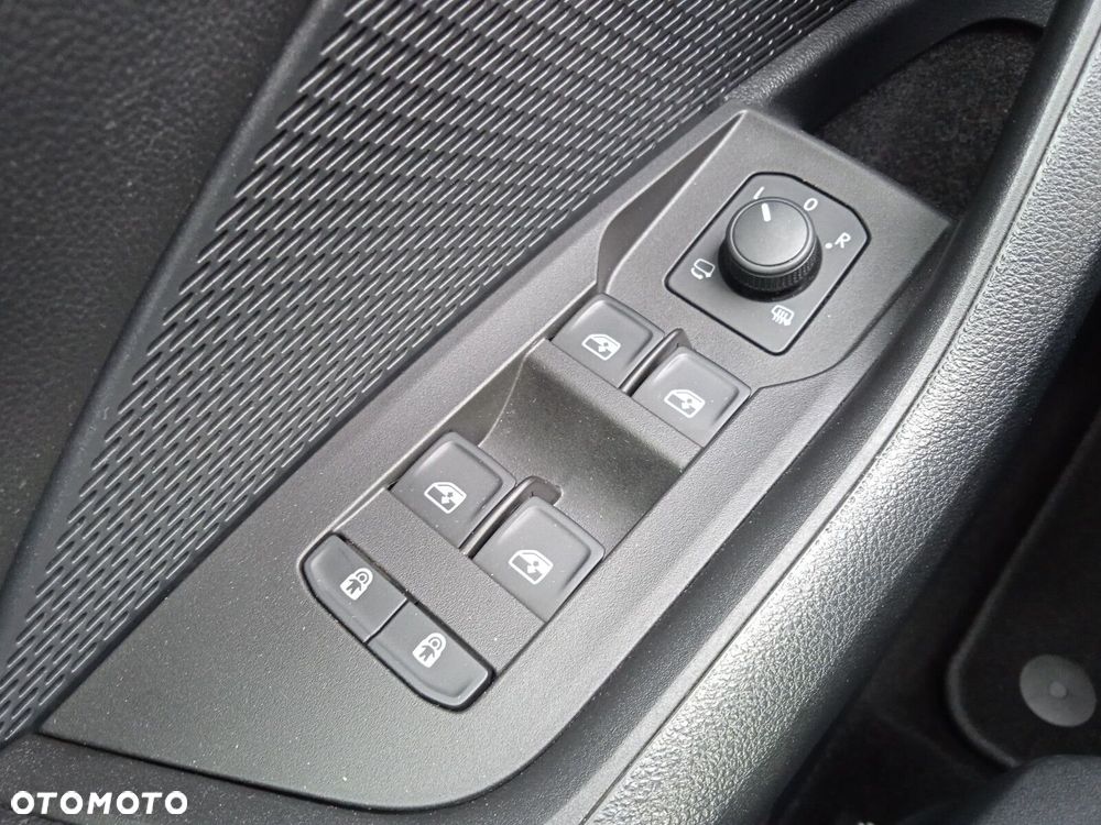 Skoda Octavia - 36