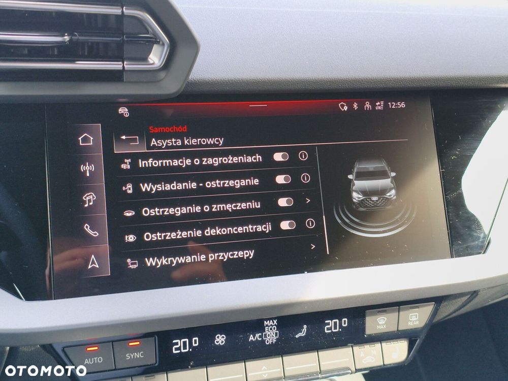Audi A3 Limousine - 35