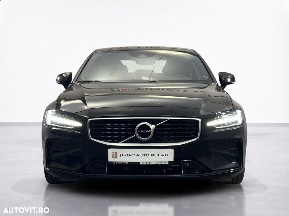 Volvo S60 T4 R-Design - 9
