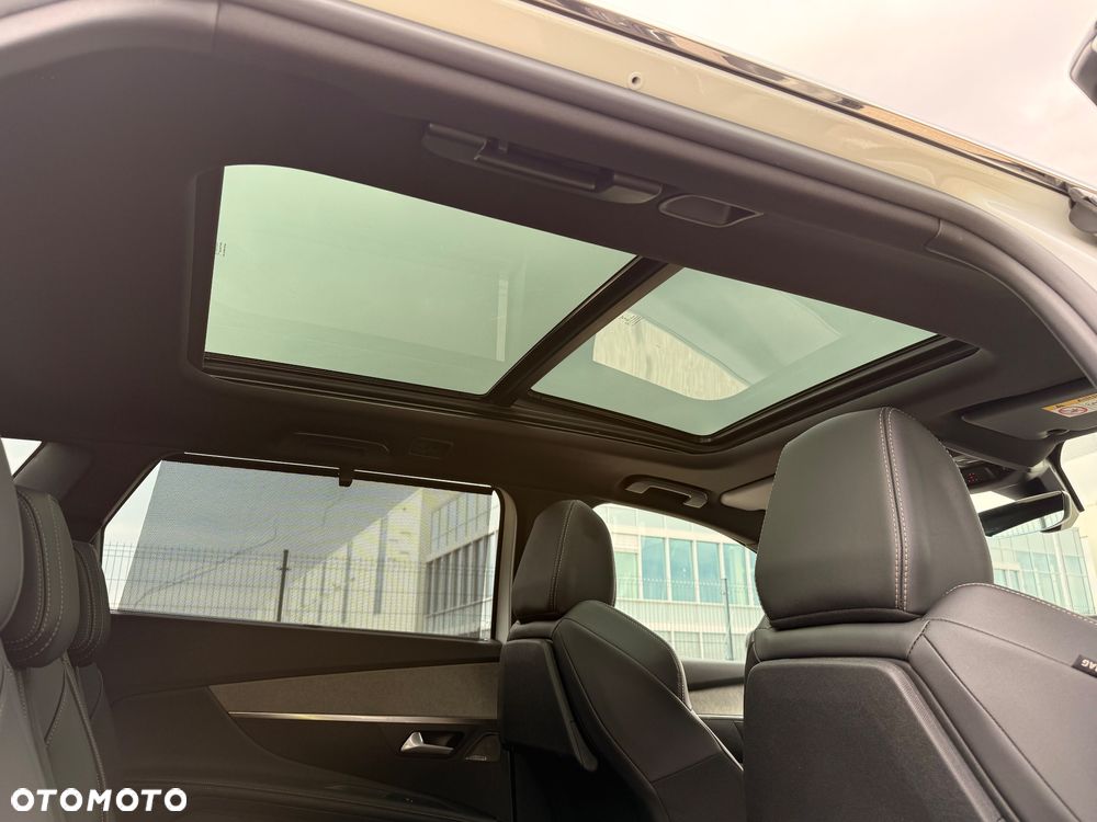 Peugeot 5008 2.0 BlueHDi GT S&S EAT8 - 27