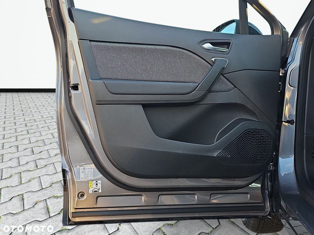 Renault Captur 1.0 TCe Techno - 16