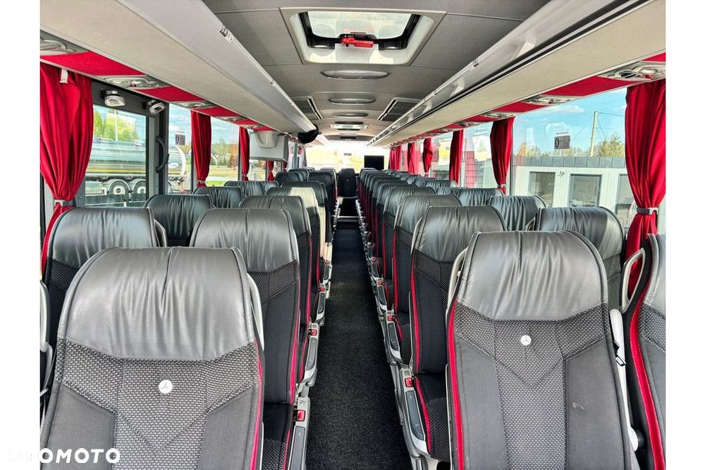 Mercedes-Benz Tourismo RHD-M - 23