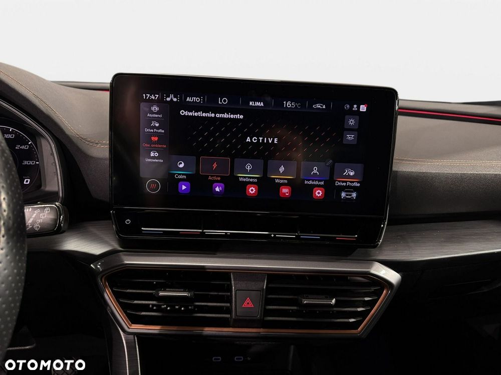 Cupra Formentor - 31