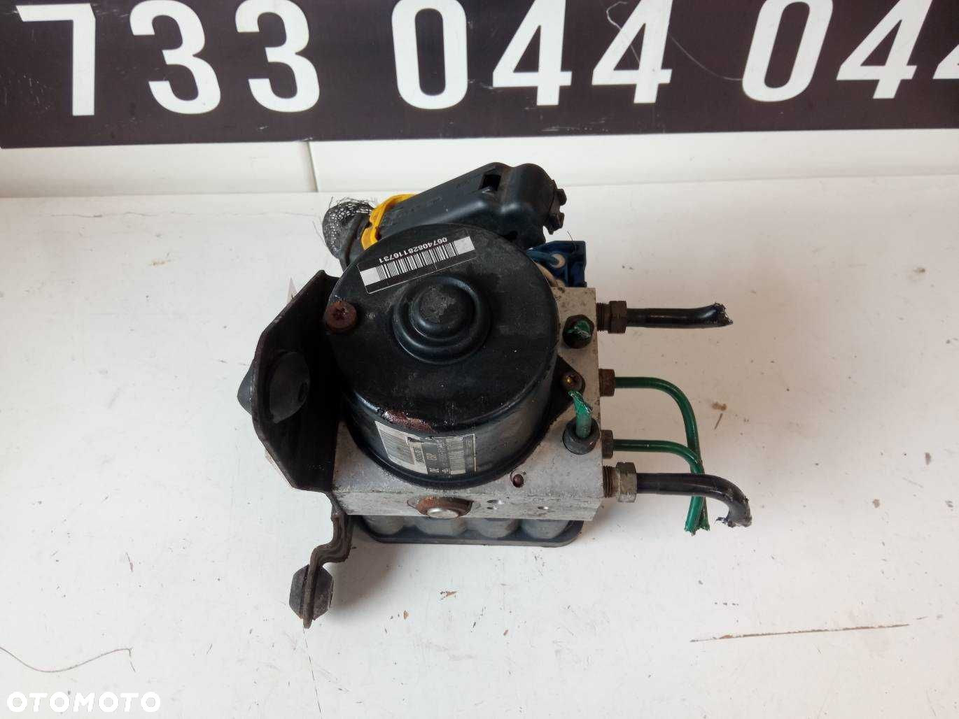 Pompa ABS Peugeot 206CC 2.0 - 3