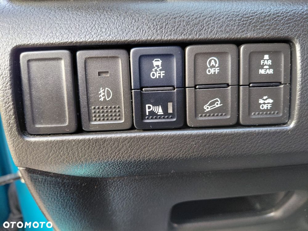 Suzuki Vitara 1.6 (4x4) Allgrip Limited - 13