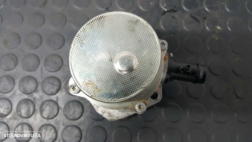 DEPRESSOR TRAVÕES / BOMBA DE VÁCUO DACIA SANDERO STEPWAY PRESTIGE - 3