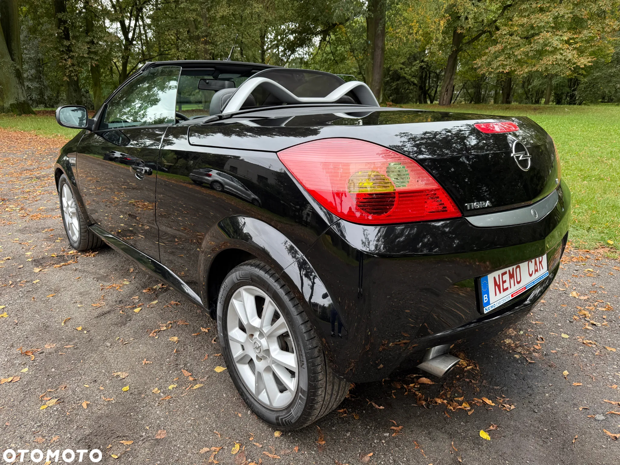 Opel Tigra 1.8 Cosmo - 11