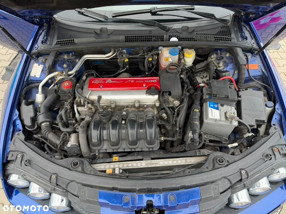 Alfa Romeo Brera - 21