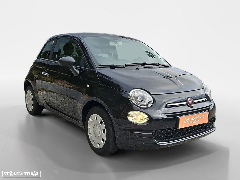 Fiat 500 1.0 Hybrid - 7