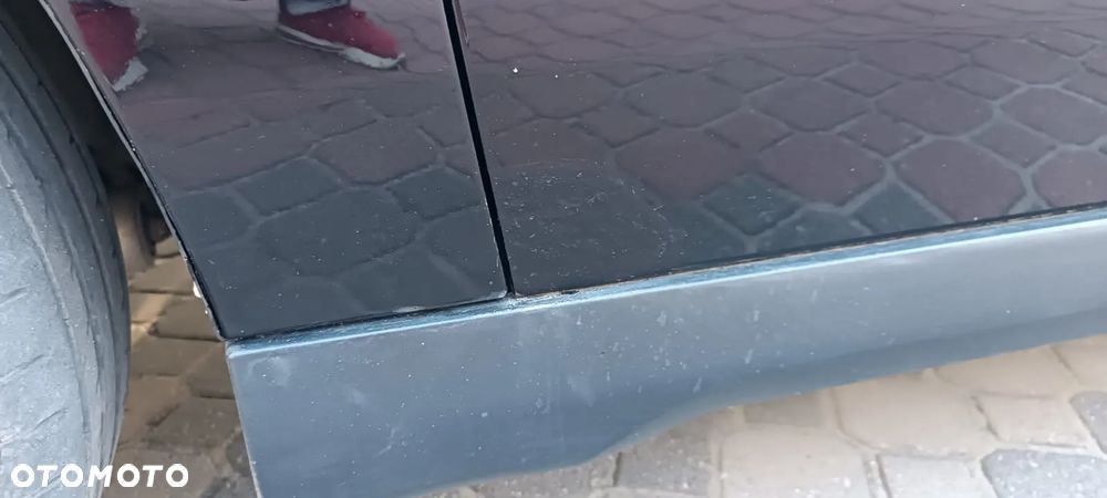 Opel Vectra 1.9 CDTI Cosmo - 11