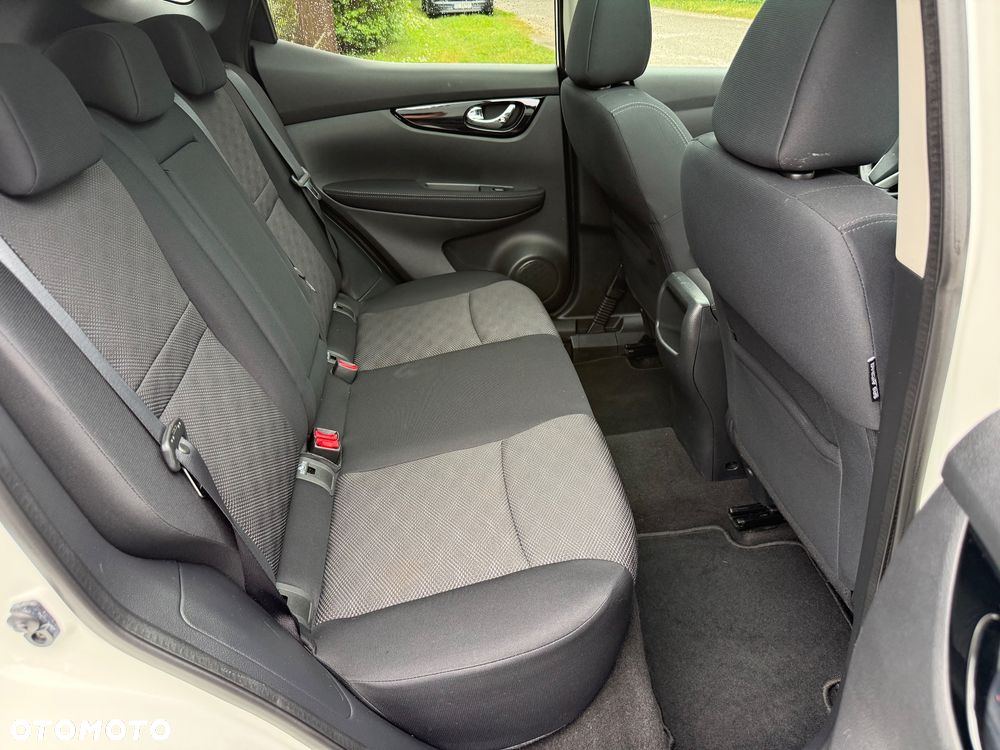 Nissan Qashqai 1.6 DIG-T Tekna - 12