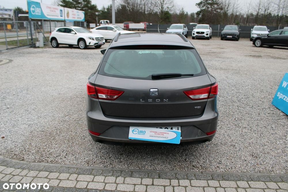 Seat Leon - 7