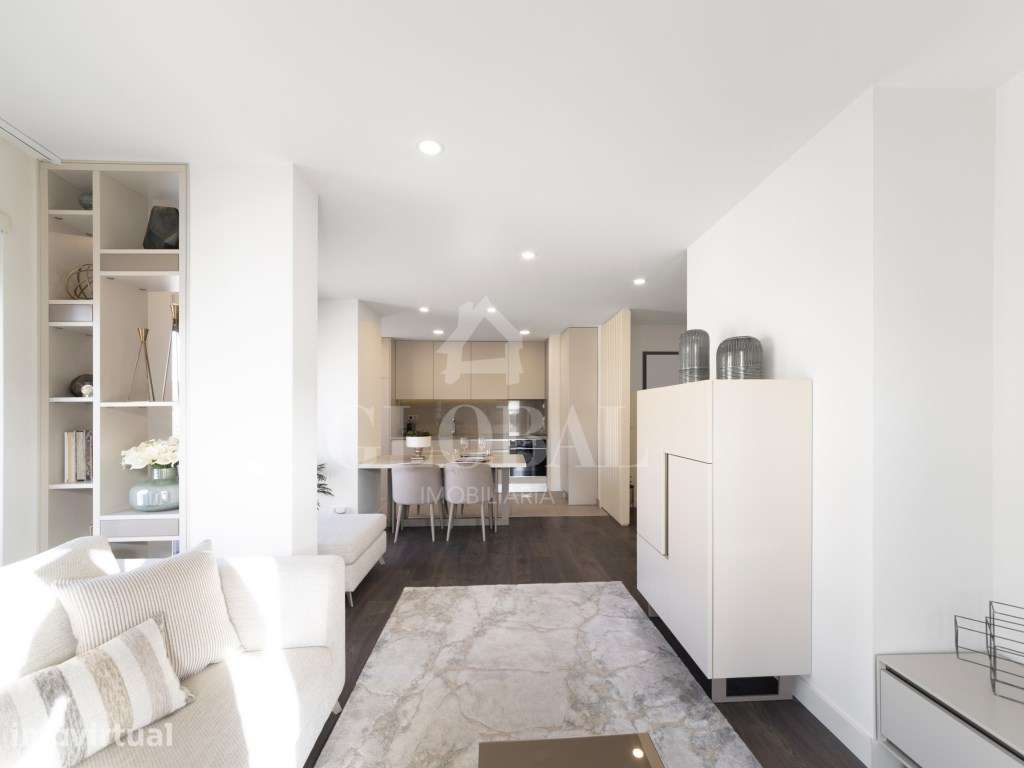 Apartamento T2 Cavaco - Grande imagem: 4/15