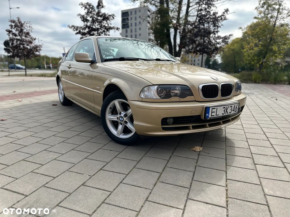 BMW Seria 3 - 1