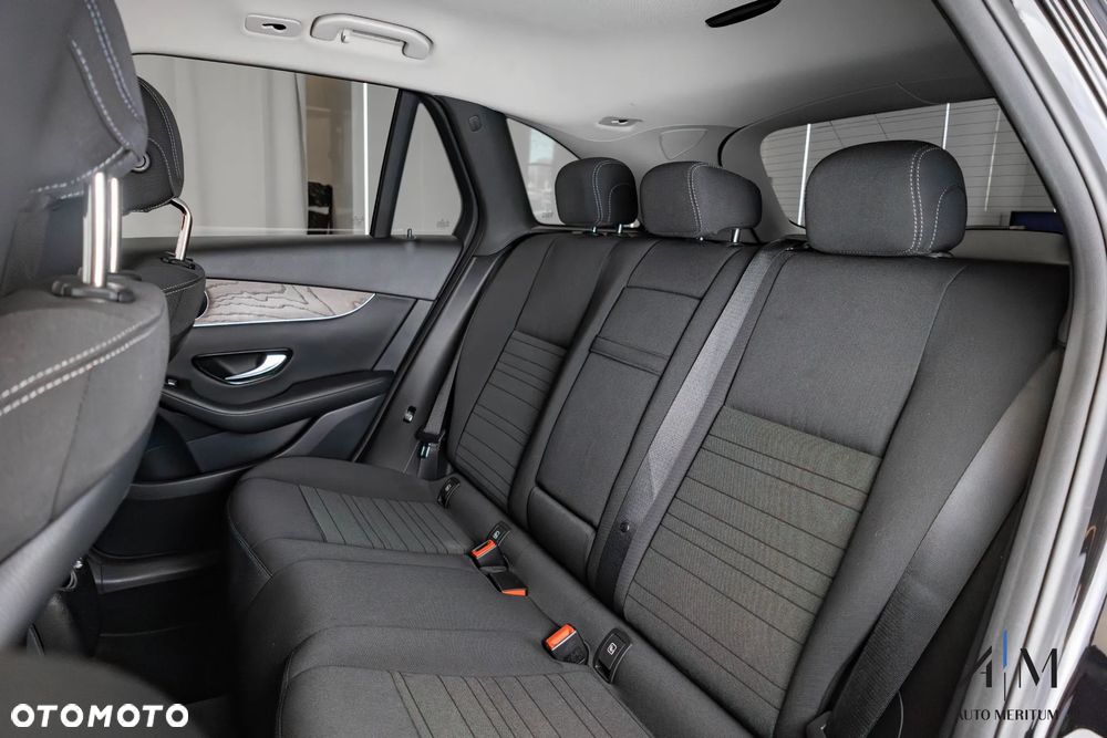 Mercedes-Benz GLC 220 d 4-Matic - 23