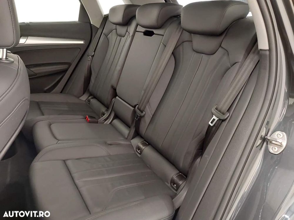 Audi Q5 50 TFSI e quattro S tronic PHEV S Line - 13