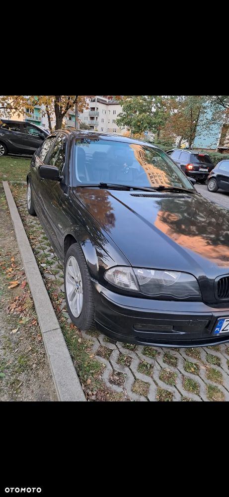BMW Seria 3 - 9