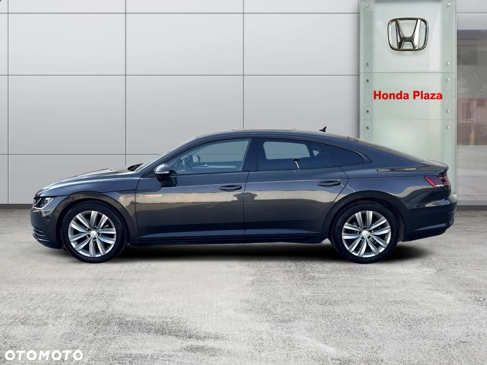 Volkswagen Arteon 2.0 TDI SCR Essence DSG - 3