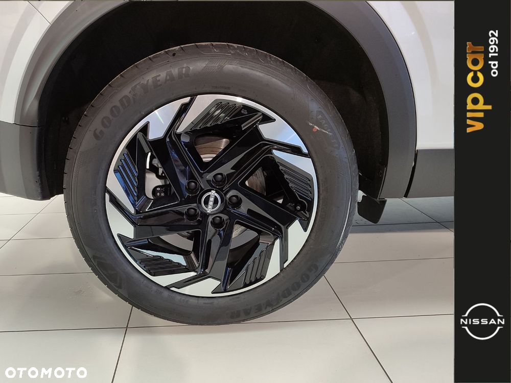 Nissan Qashqai 1.3 DIG-T MHEV N-Connecta Xtronic - 12