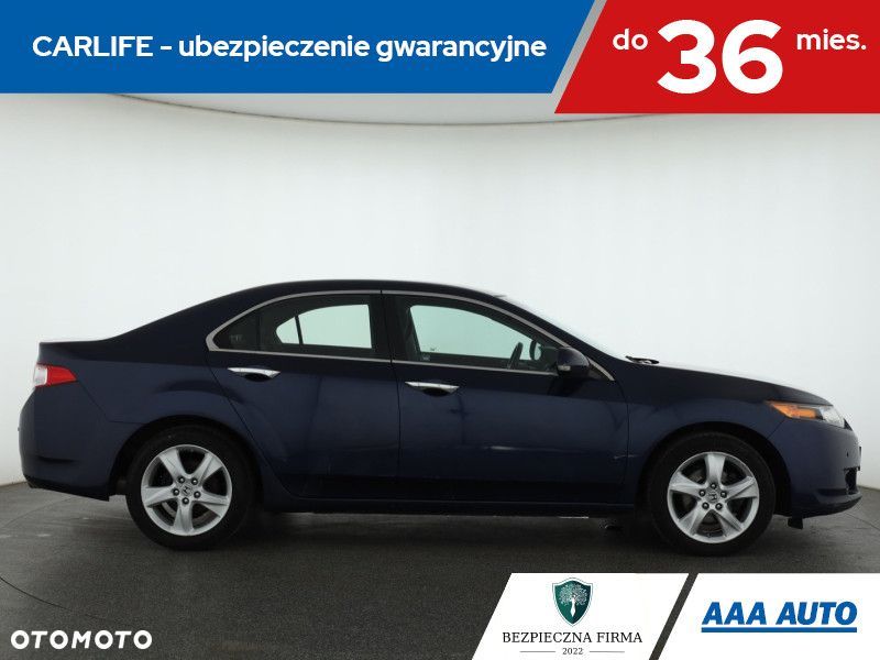 Honda Accord - 8