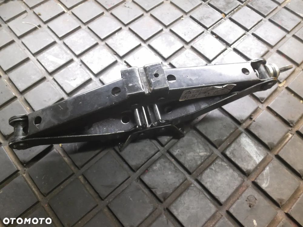 PEUGEOT 607 LEWAREK PODNOŚNIK 9642102580 - 1
