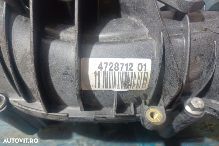 Galerie admisie N47 D20 D 472871201 108452S10 MX1253 BMW Seria 3 E90 - 3