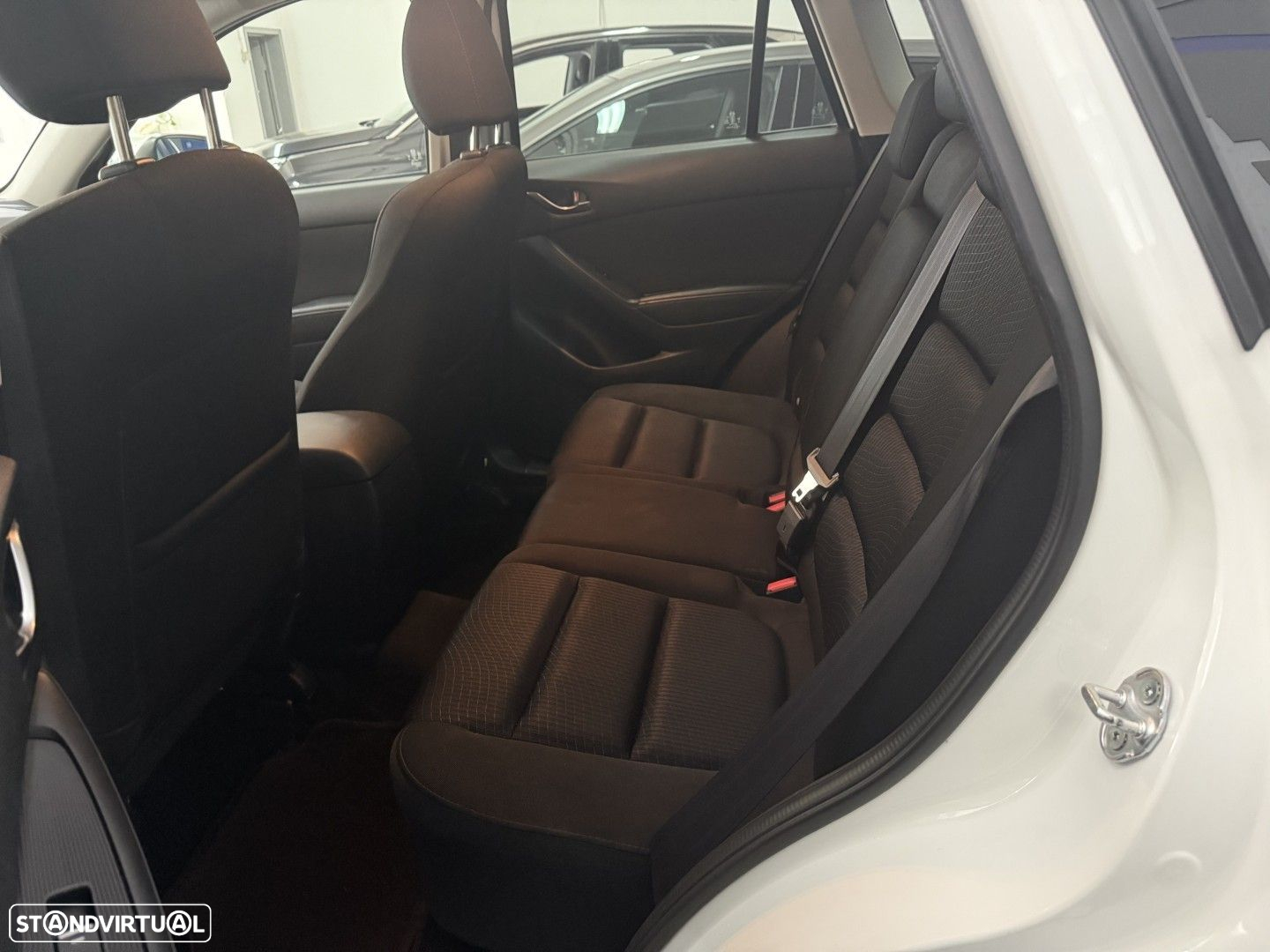 Mazda CX-5 2.2 D Essence - 10