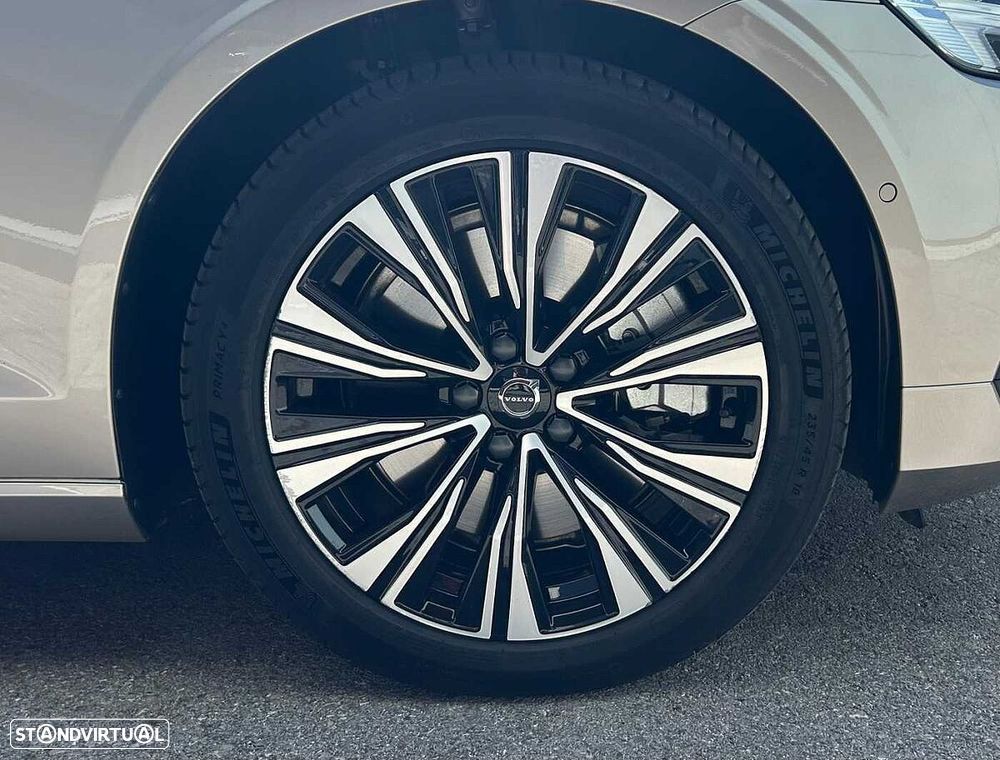 Volvo V60 - 18