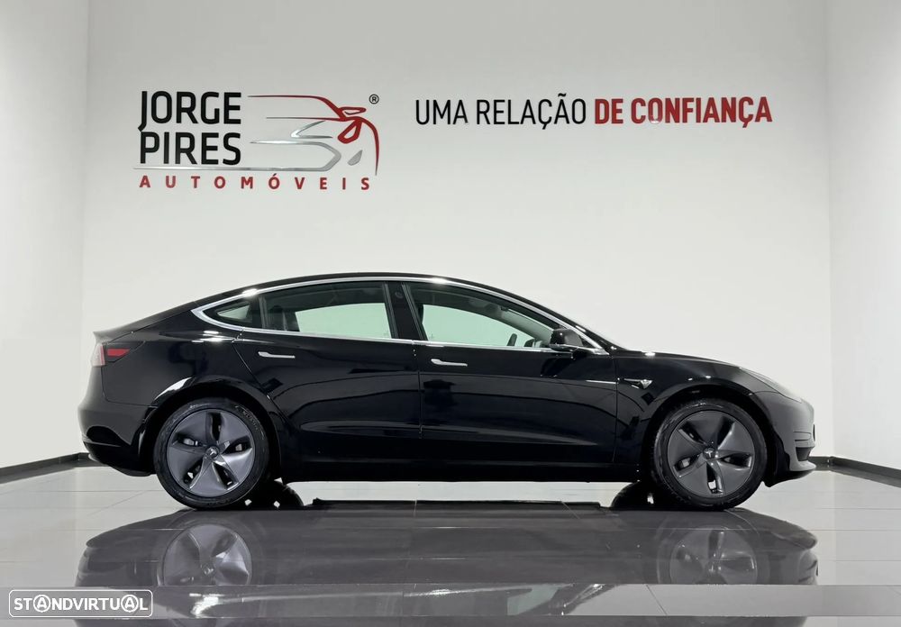 Tesla Model 3 Standard Range Plus RWD - 12
