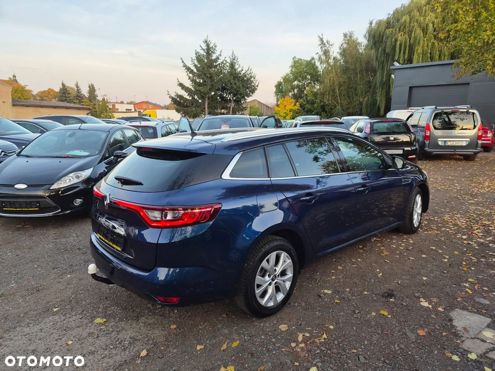 Renault Megane - 7